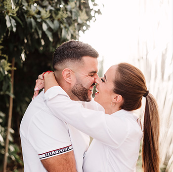 Boda Óscar y Stefy 13 de julio 2024