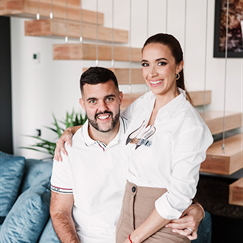 Boda Óscar y Stefy 13 de julio 2024